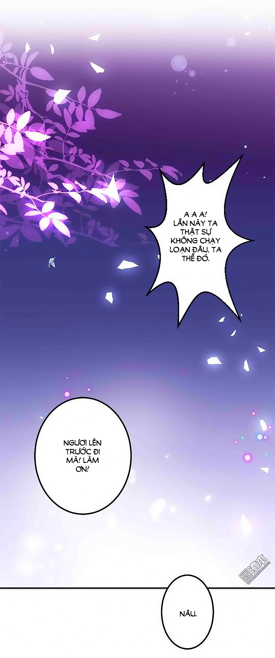 Vương Gia! Ngươi Thật Bỉ Ổi Chapter 360 - Trang 2