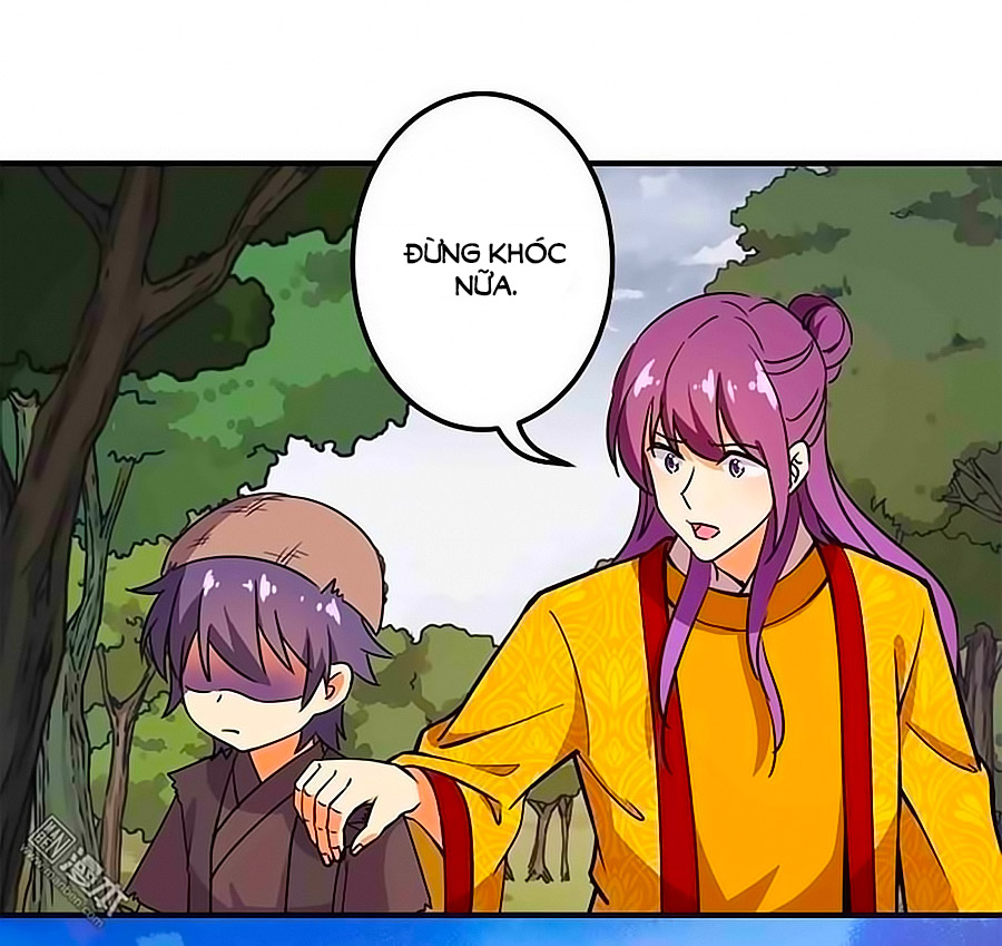 Vương Gia! Ngươi Thật Bỉ Ổi Chapter 361 - Trang 2