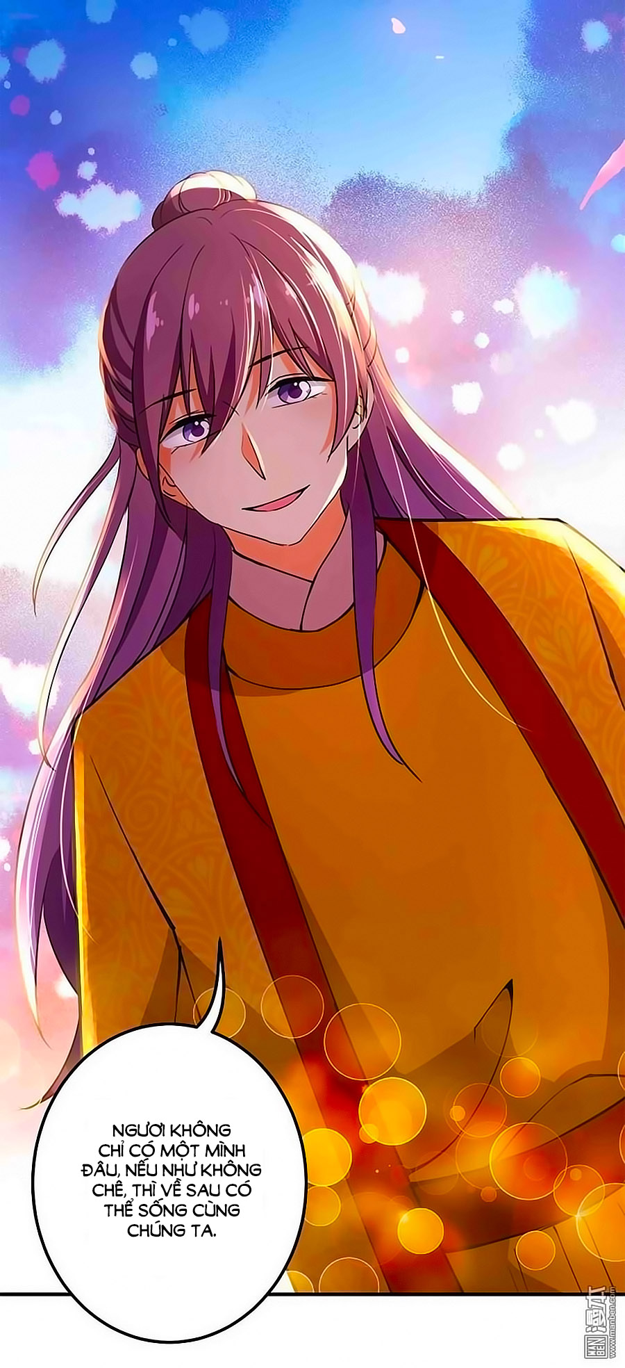 Vương Gia! Ngươi Thật Bỉ Ổi Chapter 361 - Trang 2