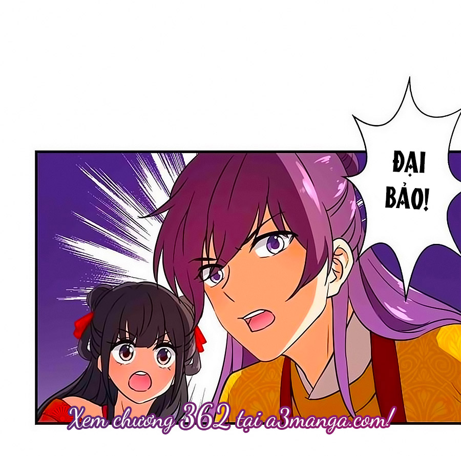 Vương Gia! Ngươi Thật Bỉ Ổi Chapter 361 - Trang 2
