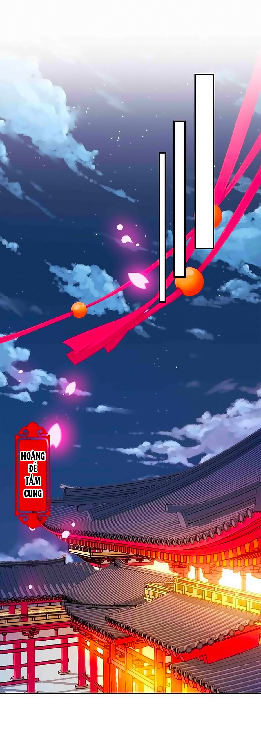 Vương Gia! Ngươi Thật Bỉ Ổi Chapter 362 - Trang 2