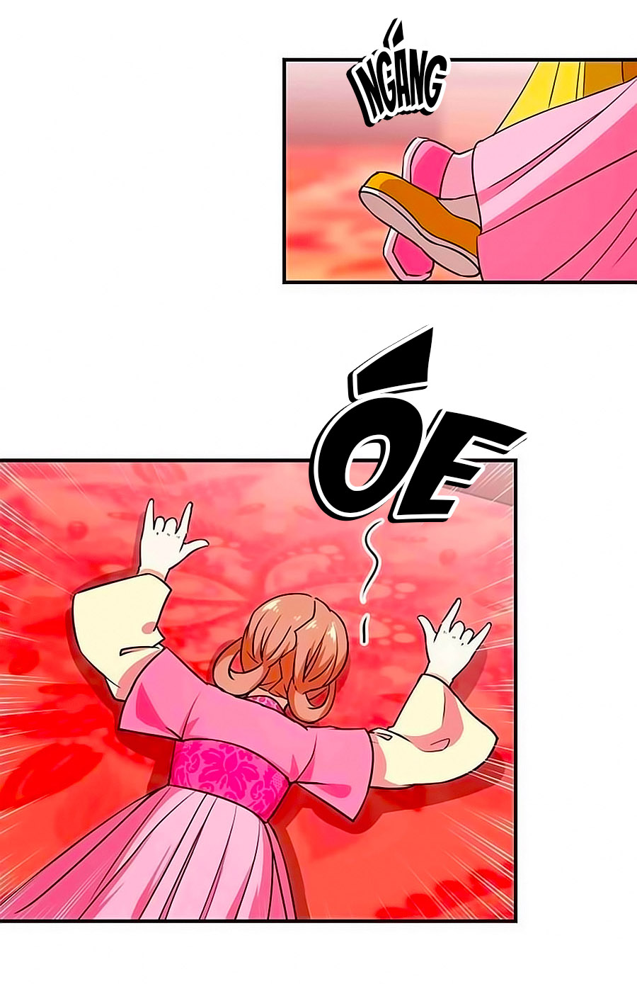 Vương Gia! Ngươi Thật Bỉ Ổi Chapter 362 - Trang 2