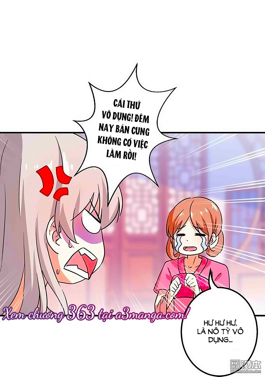 Vương Gia! Ngươi Thật Bỉ Ổi Chapter 362 - Trang 2