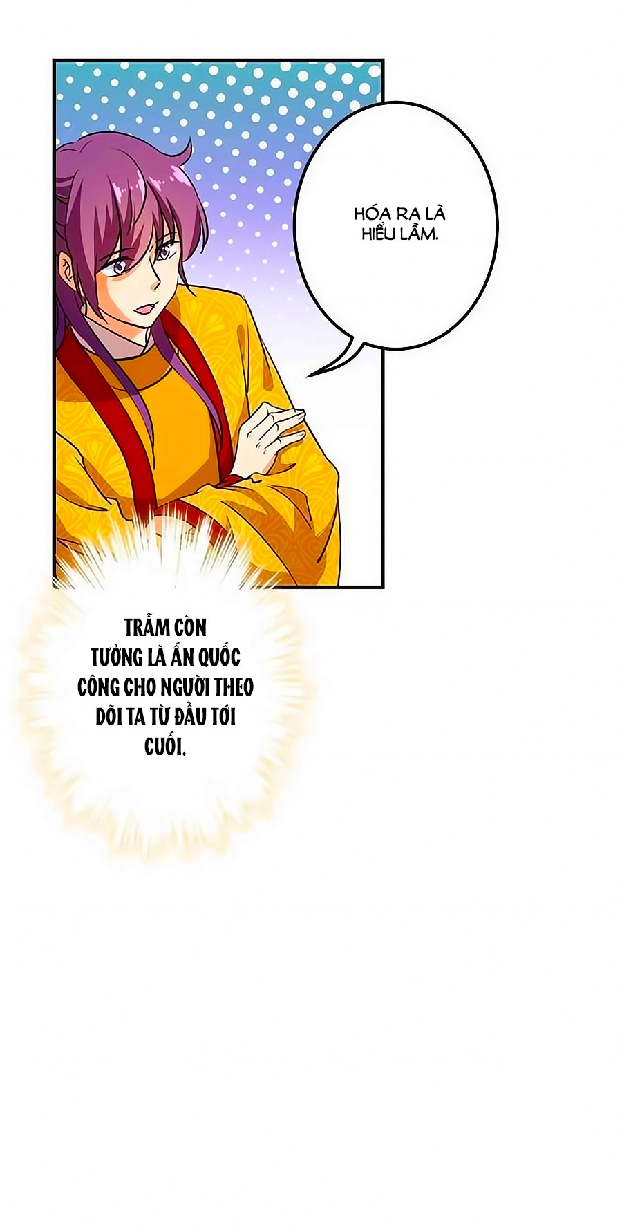 Vương Gia! Ngươi Thật Bỉ Ổi Chapter 362 - Trang 2