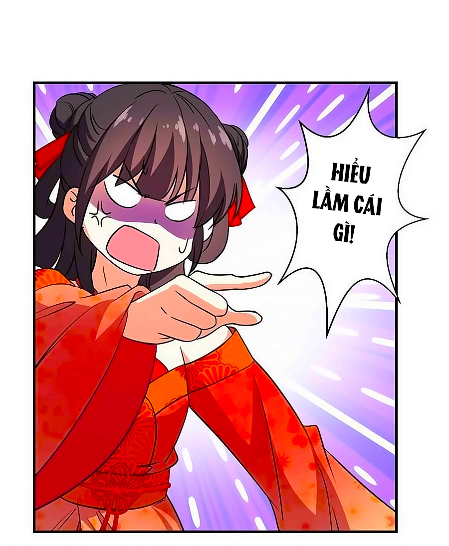 Vương Gia! Ngươi Thật Bỉ Ổi Chapter 362 - Trang 2