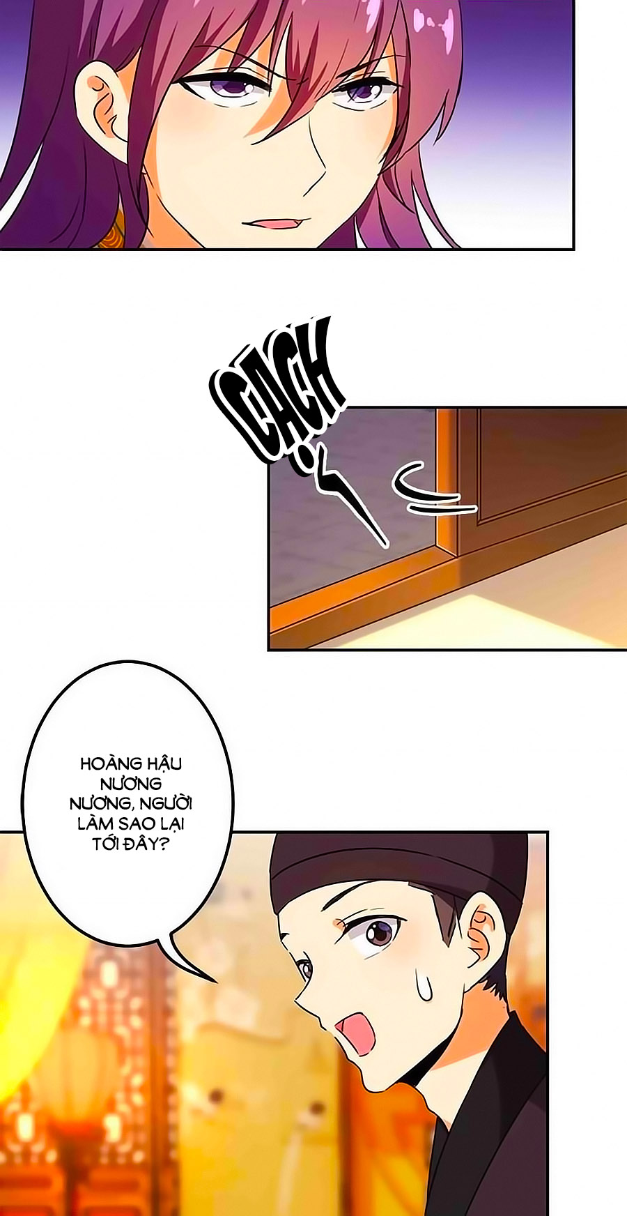 Vương Gia! Ngươi Thật Bỉ Ổi Chapter 364 - Trang 2