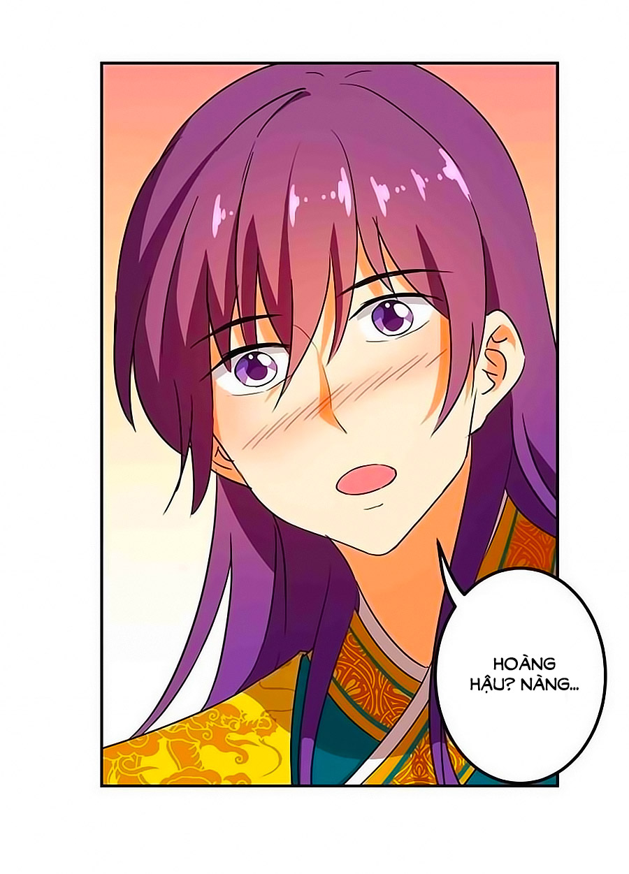 Vương Gia! Ngươi Thật Bỉ Ổi Chapter 364 - Trang 2