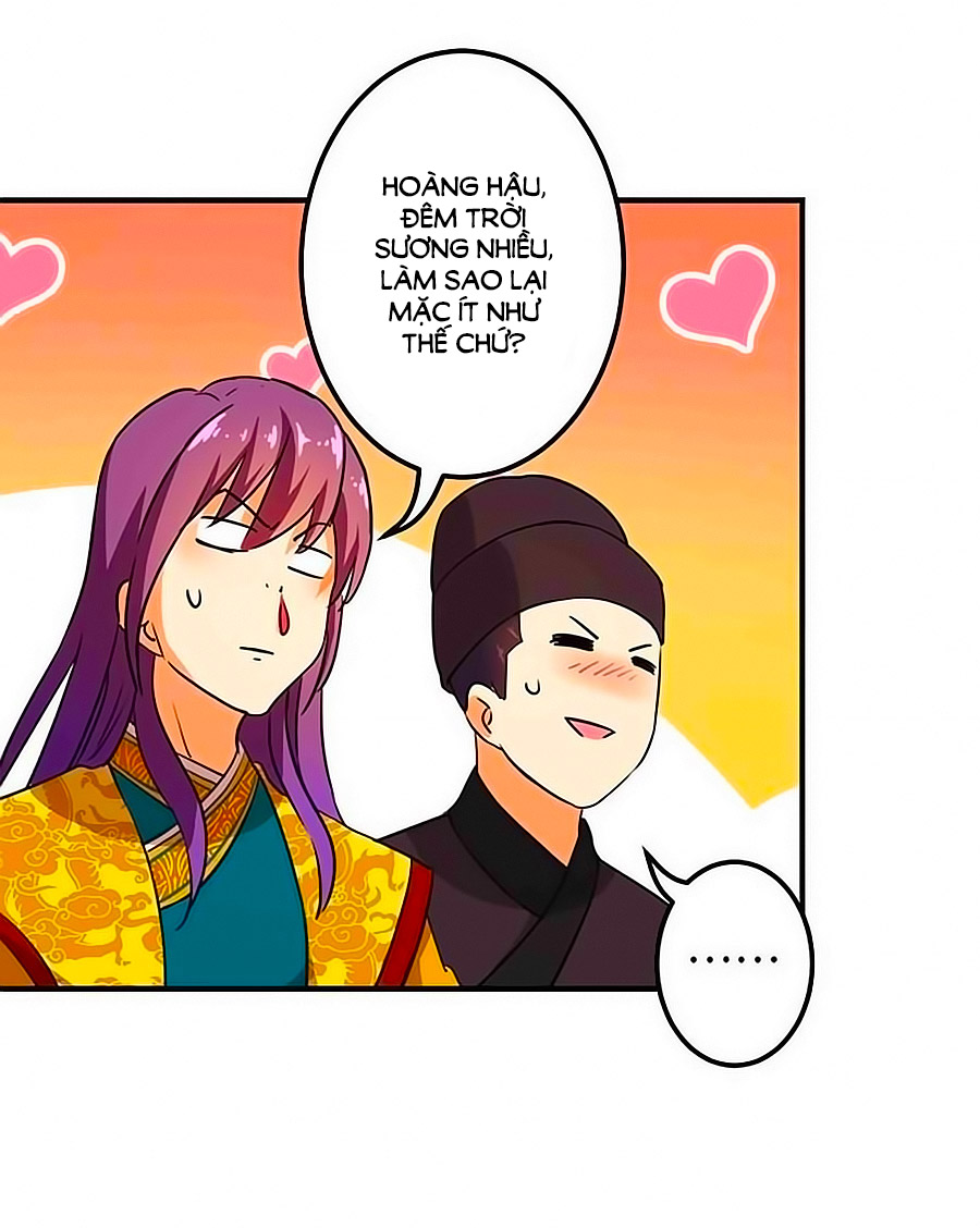 Vương Gia! Ngươi Thật Bỉ Ổi Chapter 365 - Trang 2