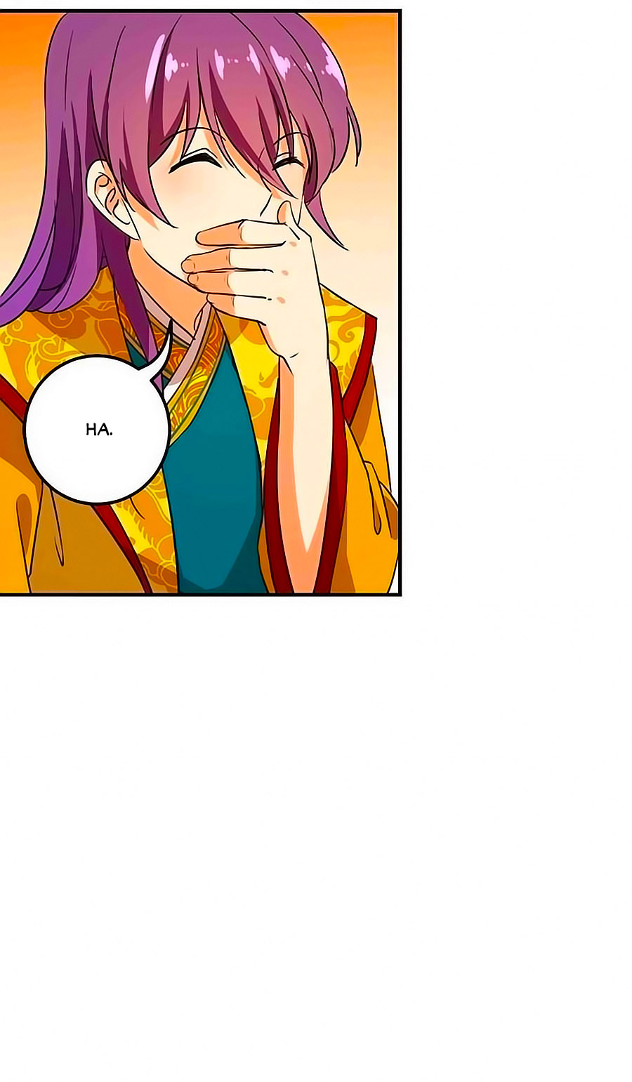 Vương Gia! Ngươi Thật Bỉ Ổi Chapter 365 - Trang 2