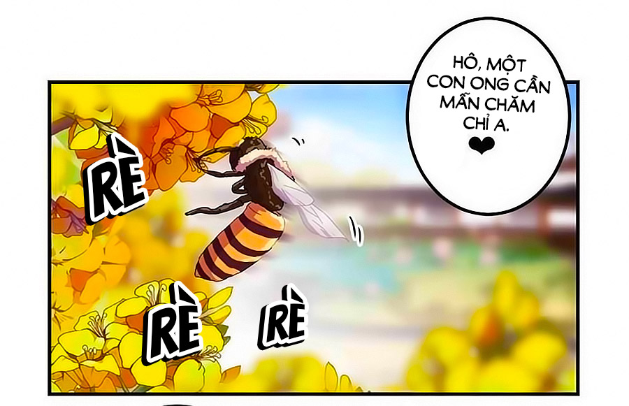 Vương Gia! Ngươi Thật Bỉ Ổi Chapter 366 - Trang 2