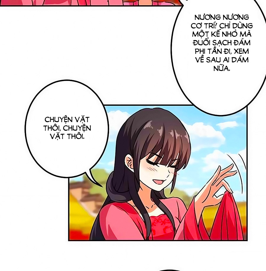 Vương Gia! Ngươi Thật Bỉ Ổi Chapter 366 - Trang 2