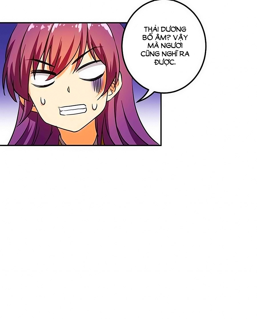 Vương Gia! Ngươi Thật Bỉ Ổi Chapter 366 - Trang 2