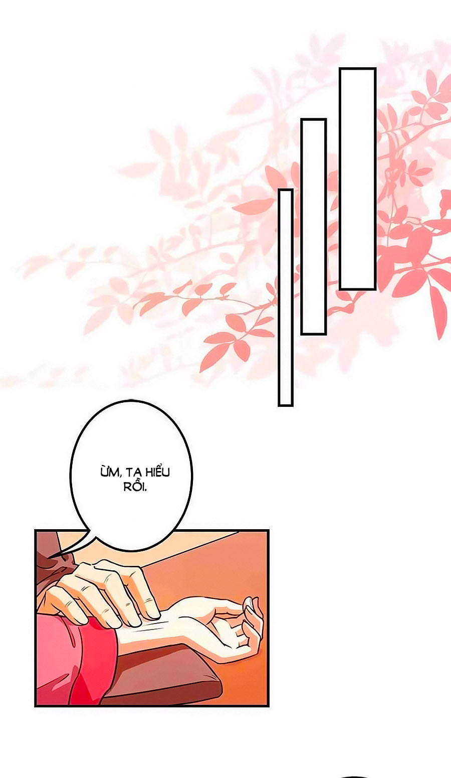 Vương Gia! Ngươi Thật Bỉ Ổi Chapter 367 - Trang 2