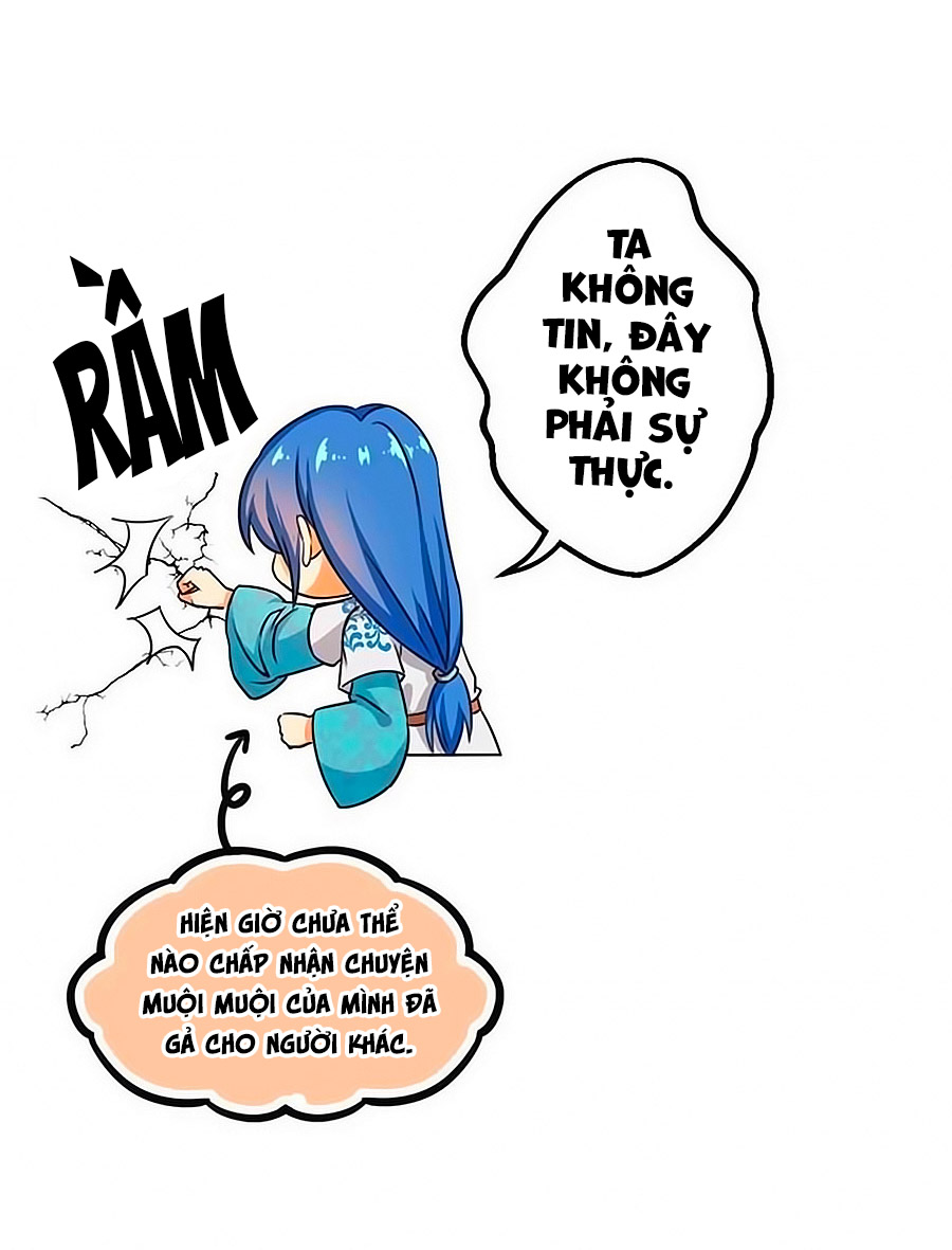 Vương Gia! Ngươi Thật Bỉ Ổi Chapter 367 - Trang 2