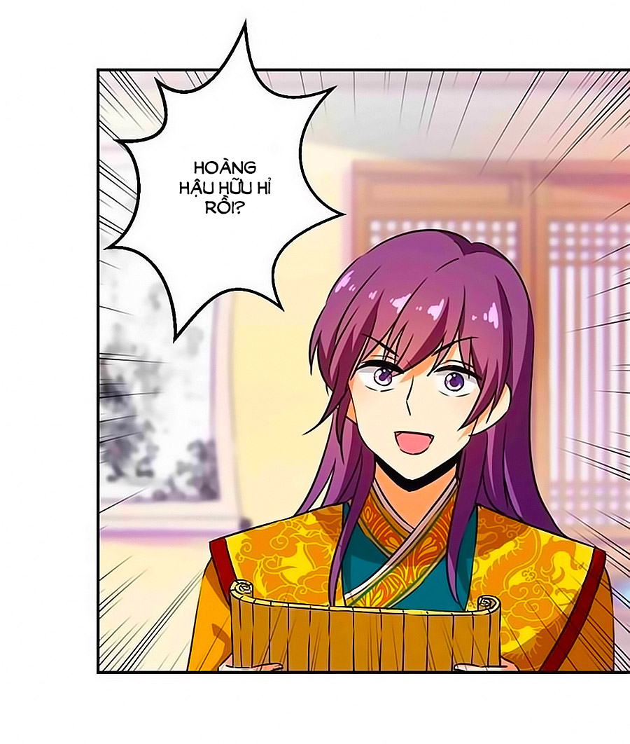 Vương Gia! Ngươi Thật Bỉ Ổi Chapter 368 - Trang 2