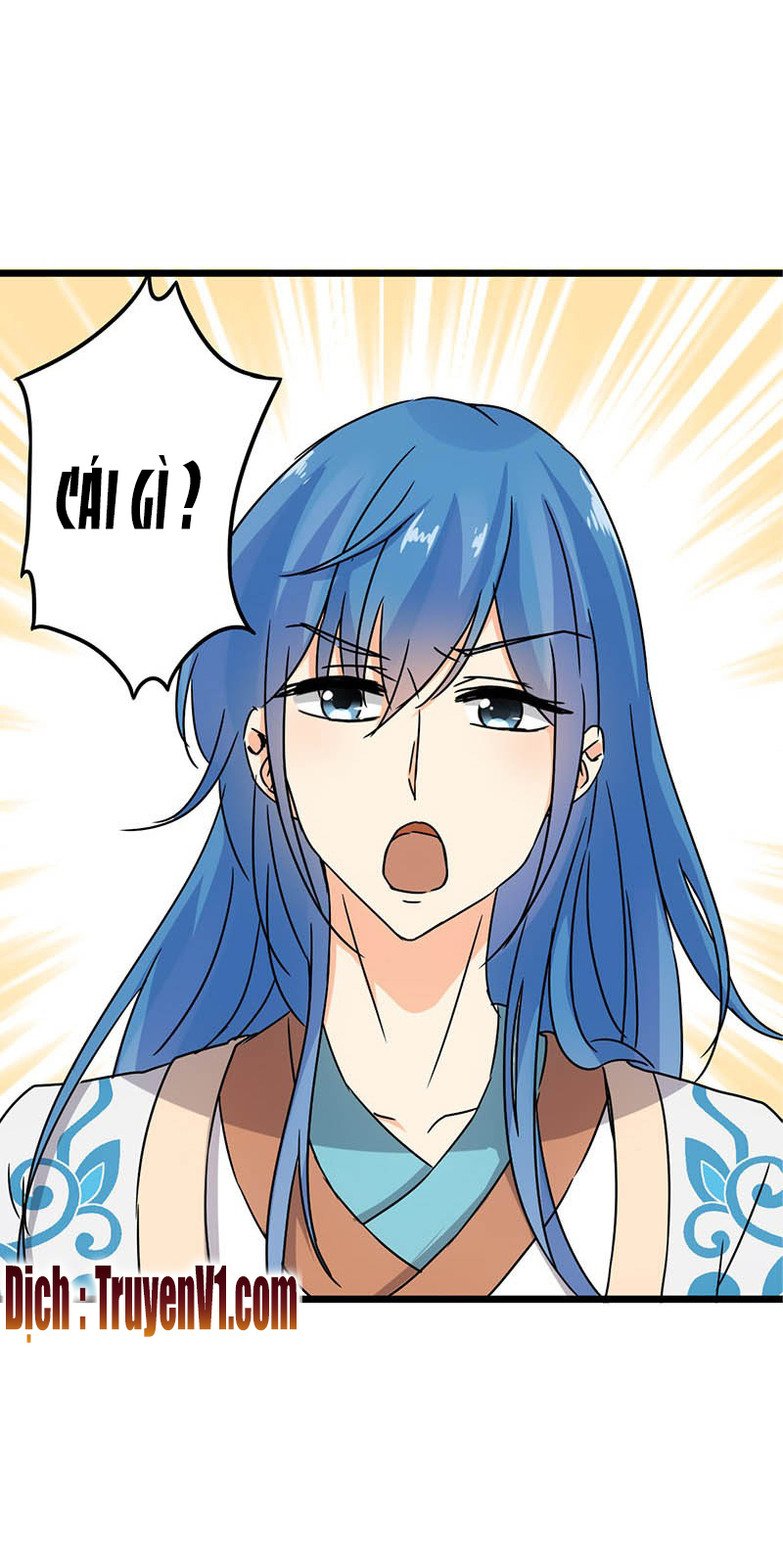 Vương Gia! Ngươi Thật Bỉ Ổi Chapter 37 - Trang 2