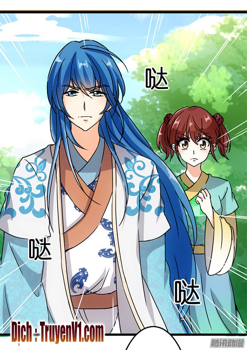 Vương Gia! Ngươi Thật Bỉ Ổi Chapter 37 - Trang 2