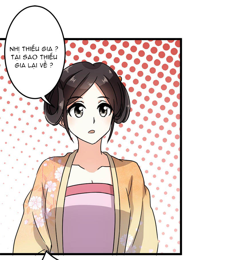 Vương Gia! Ngươi Thật Bỉ Ổi Chapter 37 - Trang 2