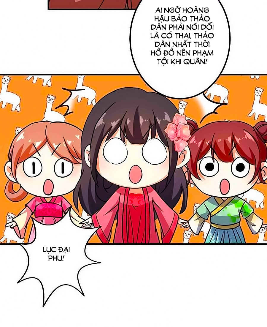 Vương Gia! Ngươi Thật Bỉ Ổi Chapter 370 - Trang 2