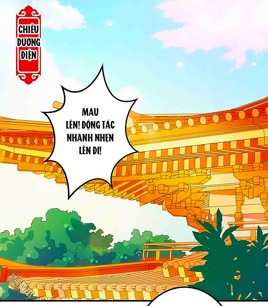 Vương Gia! Ngươi Thật Bỉ Ổi Chapter 371 - Trang 2