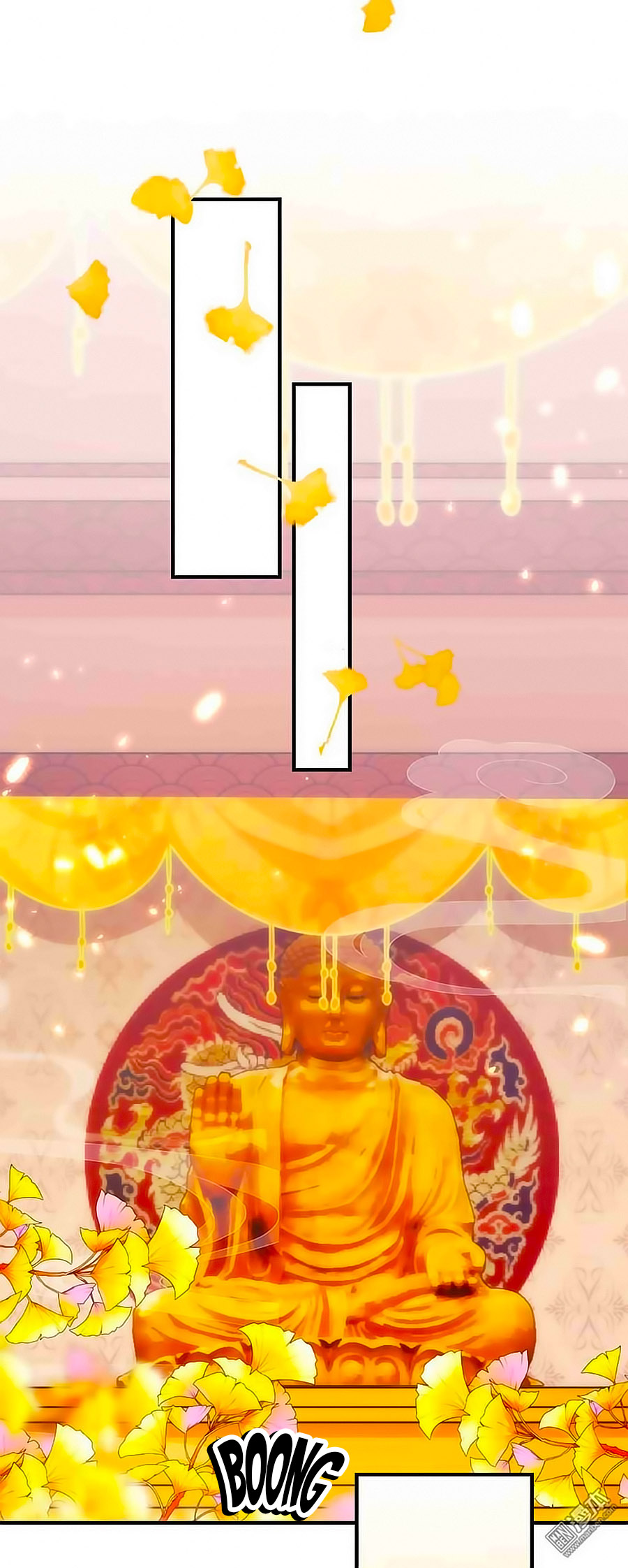 Vương Gia! Ngươi Thật Bỉ Ổi Chapter 371 - Trang 2