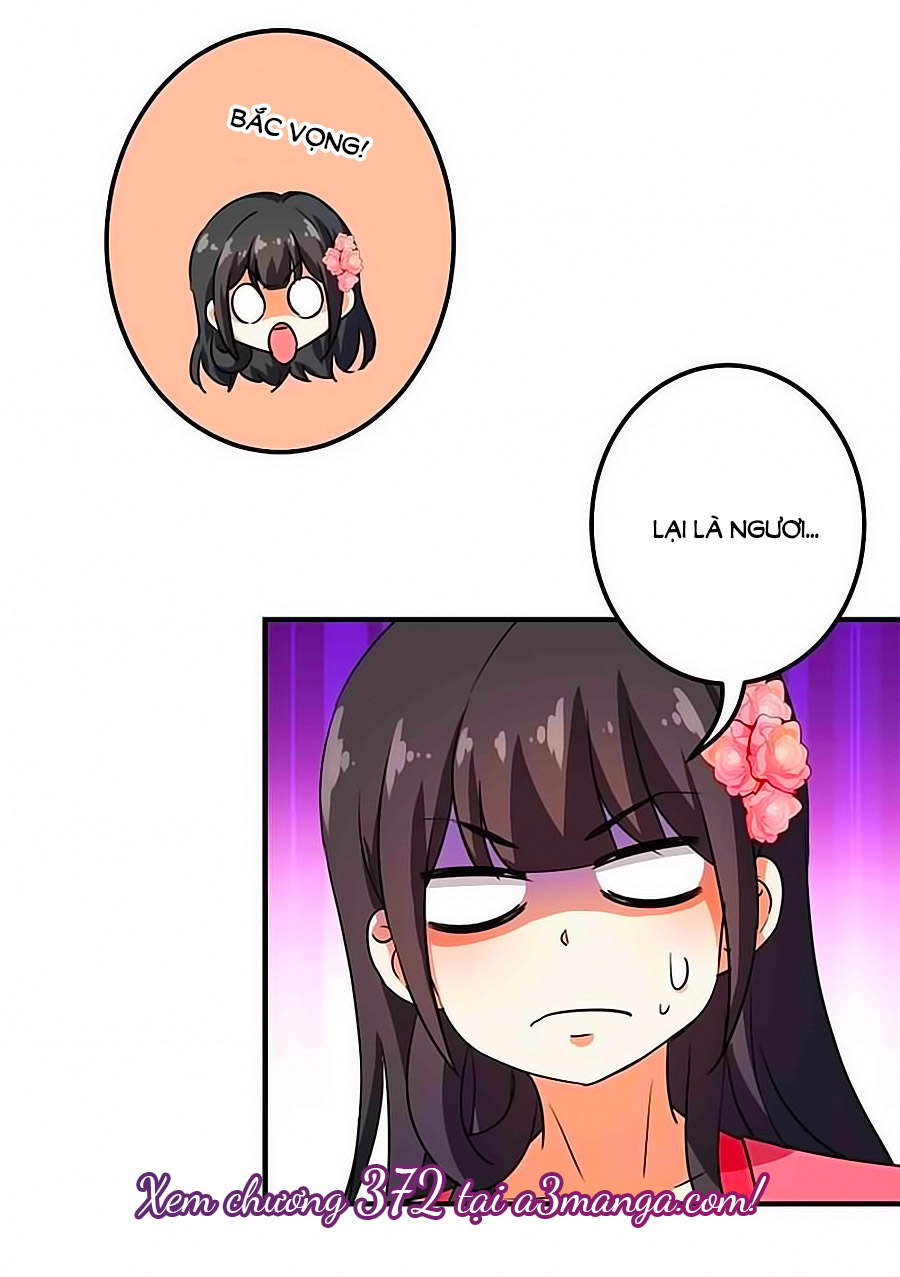 Vương Gia! Ngươi Thật Bỉ Ổi Chapter 371 - Trang 2