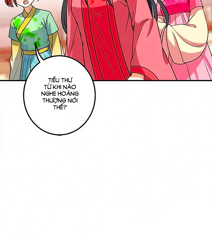 Vương Gia! Ngươi Thật Bỉ Ổi Chapter 371 - Trang 2