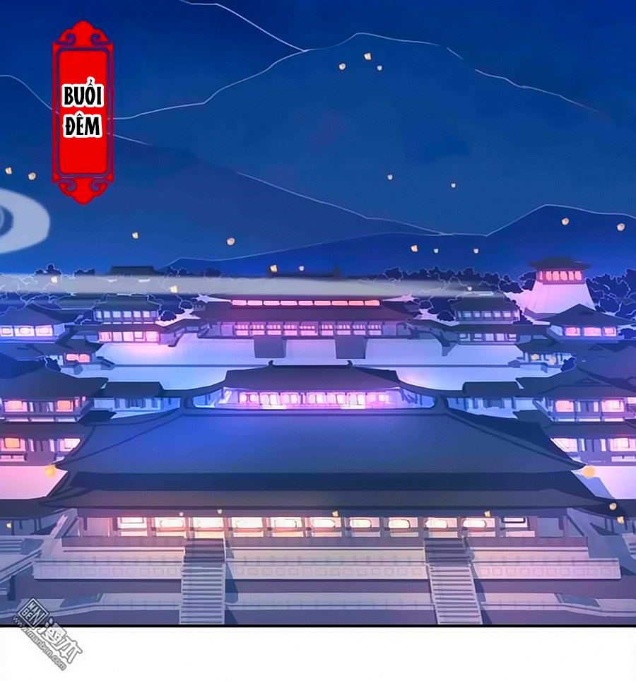 Vương Gia! Ngươi Thật Bỉ Ổi Chapter 373 - Trang 2