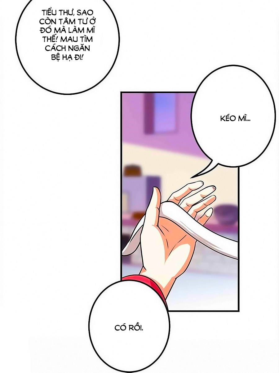 Vương Gia! Ngươi Thật Bỉ Ổi Chapter 374 - Trang 2