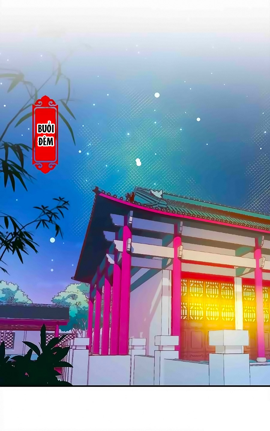 Vương Gia! Ngươi Thật Bỉ Ổi Chapter 374 - Trang 2