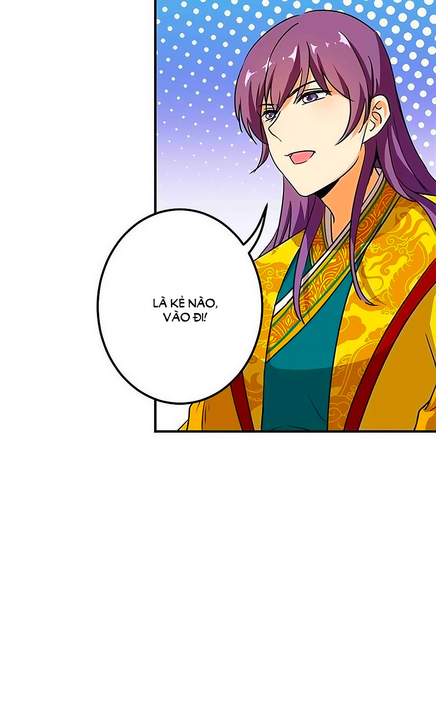 Vương Gia! Ngươi Thật Bỉ Ổi Chapter 374 - Trang 2