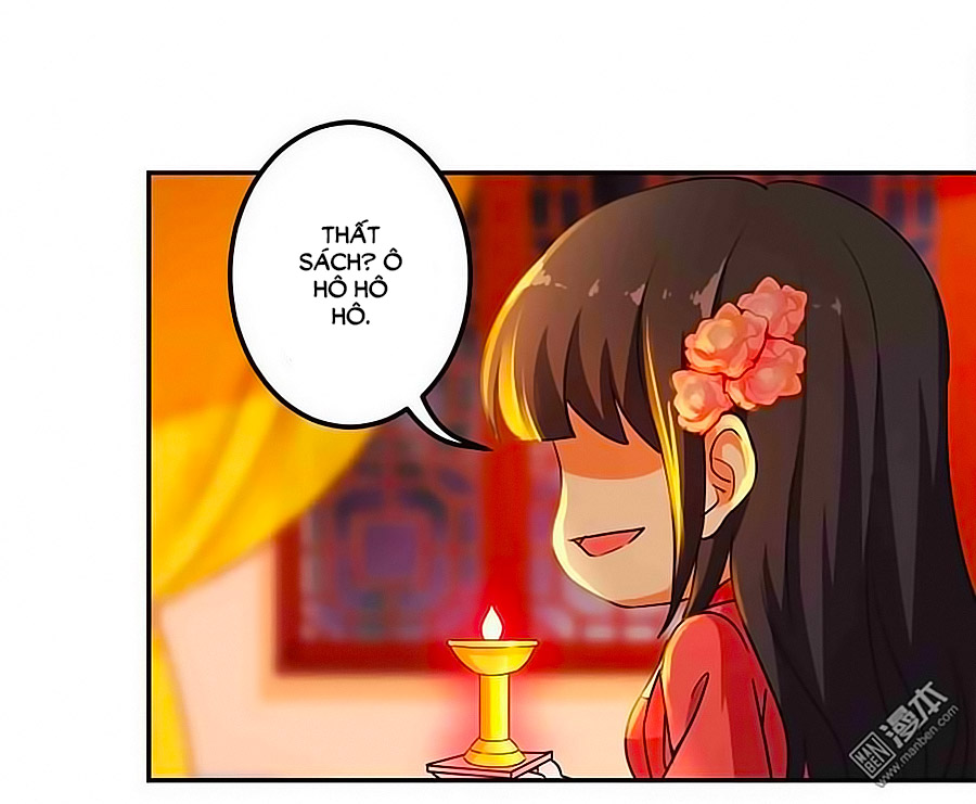 Vương Gia! Ngươi Thật Bỉ Ổi Chapter 375 - Trang 2