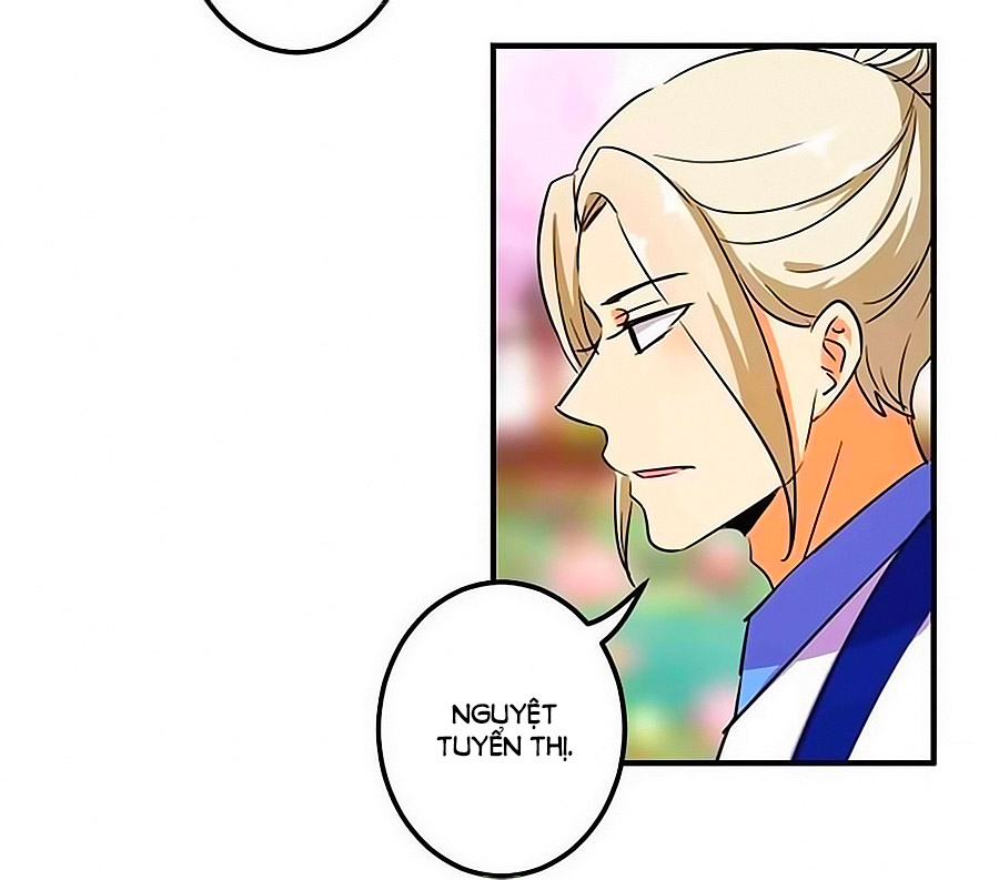 Vương Gia! Ngươi Thật Bỉ Ổi Chapter 376 - Trang 2