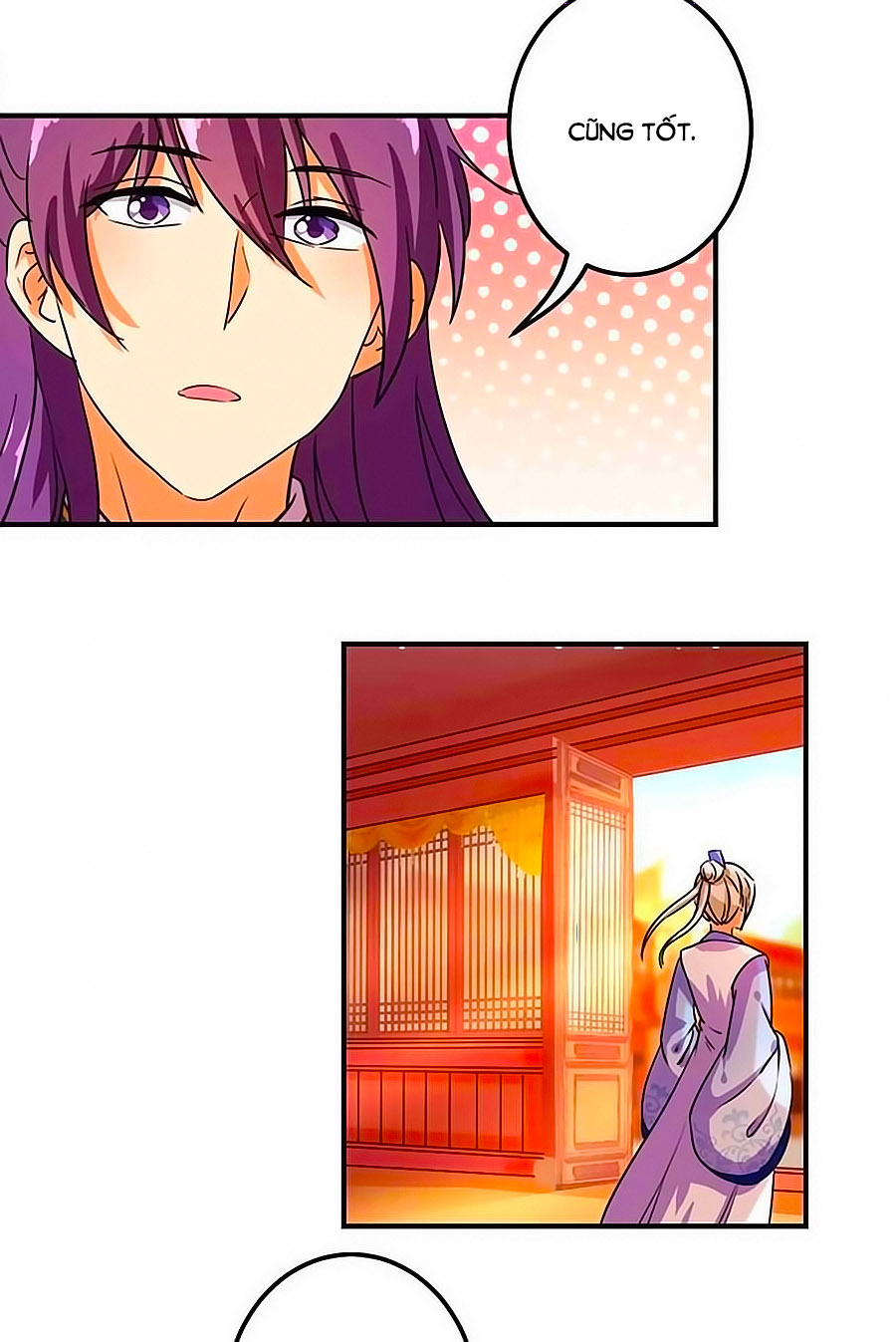 Vương Gia! Ngươi Thật Bỉ Ổi Chapter 378 - Trang 2