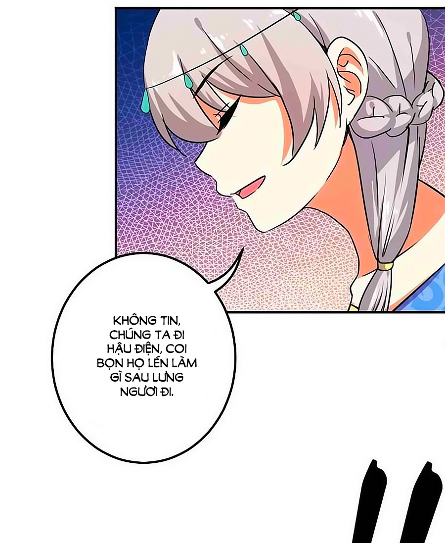 Vương Gia! Ngươi Thật Bỉ Ổi Chapter 378 - Trang 2