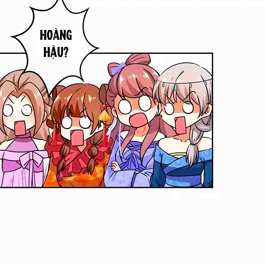 Vương Gia! Ngươi Thật Bỉ Ổi Chapter 379 - Trang 2