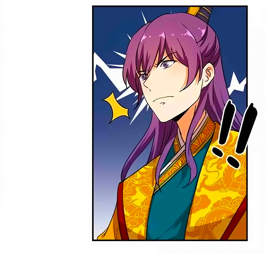 Vương Gia! Ngươi Thật Bỉ Ổi Chapter 379 - Trang 2