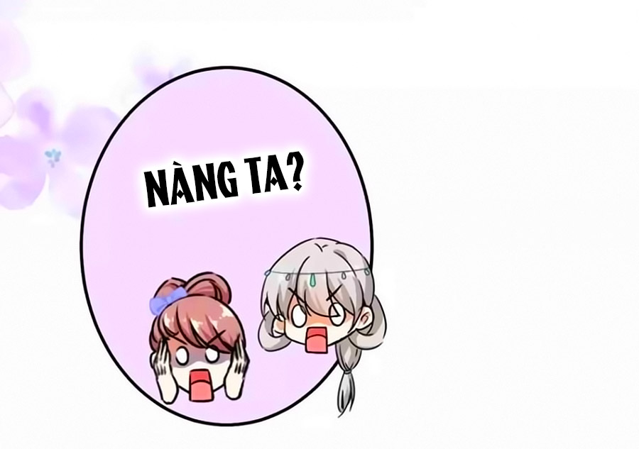 Vương Gia! Ngươi Thật Bỉ Ổi Chapter 379 - Trang 2