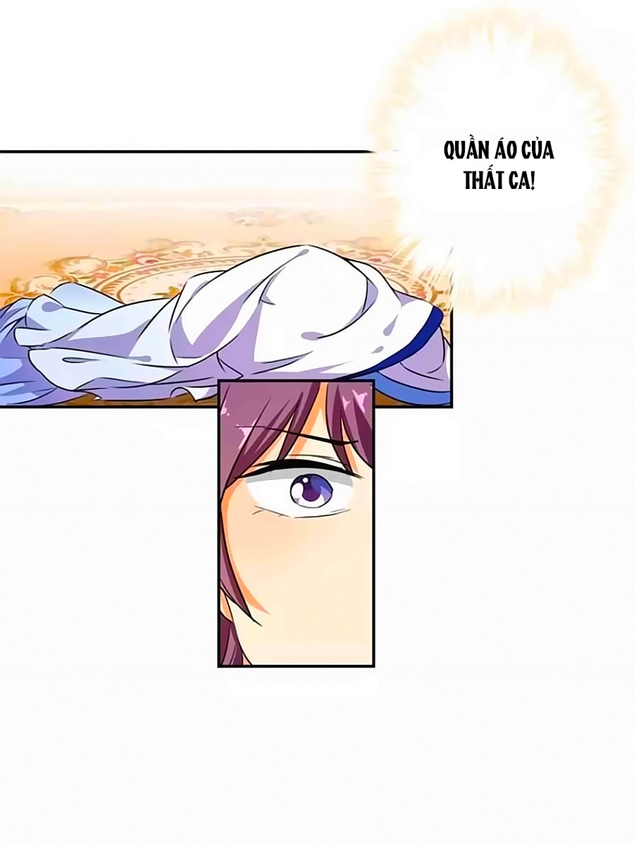 Vương Gia! Ngươi Thật Bỉ Ổi Chapter 379 - Trang 2