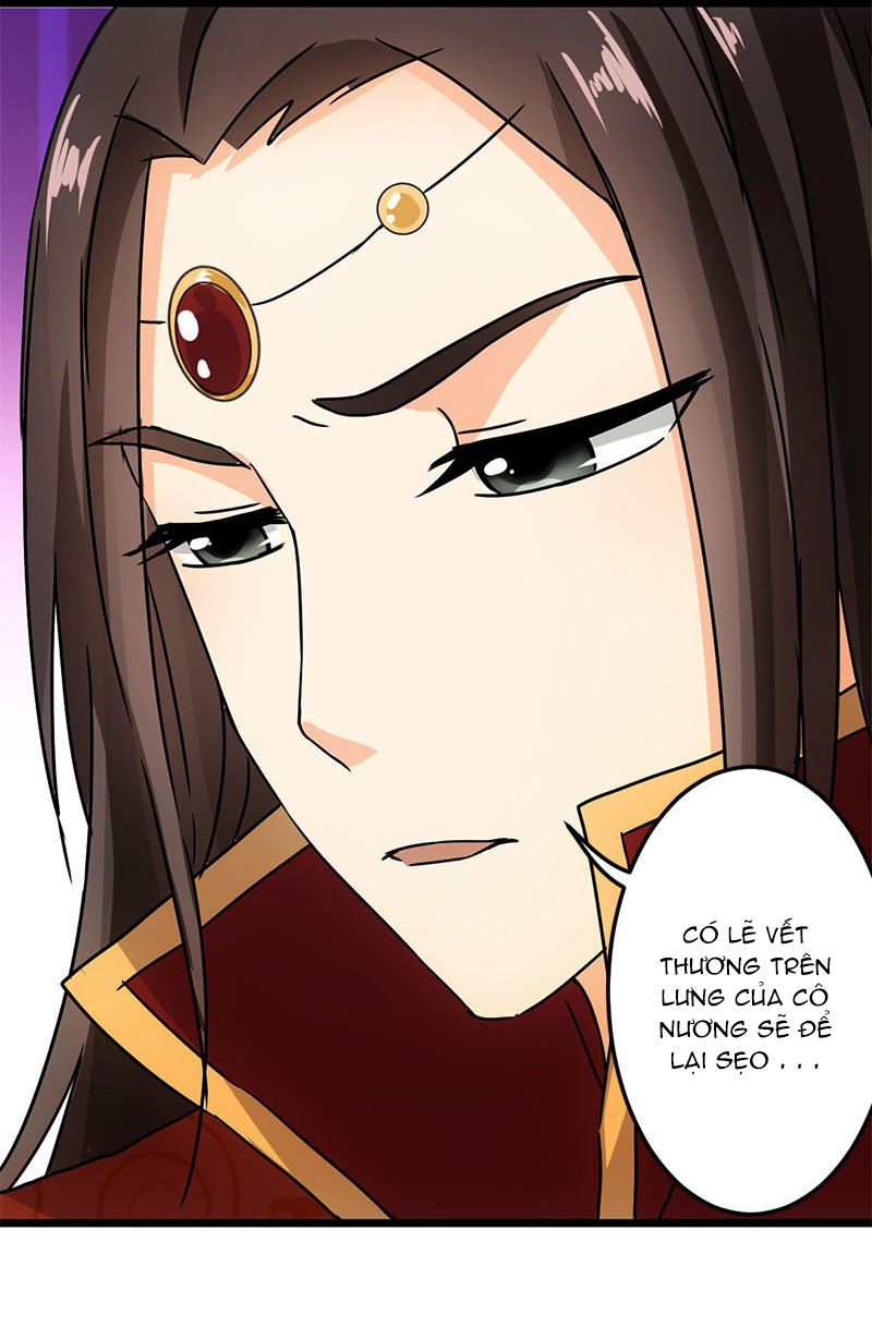 Vương Gia! Ngươi Thật Bỉ Ổi Chapter 38 - Trang 2