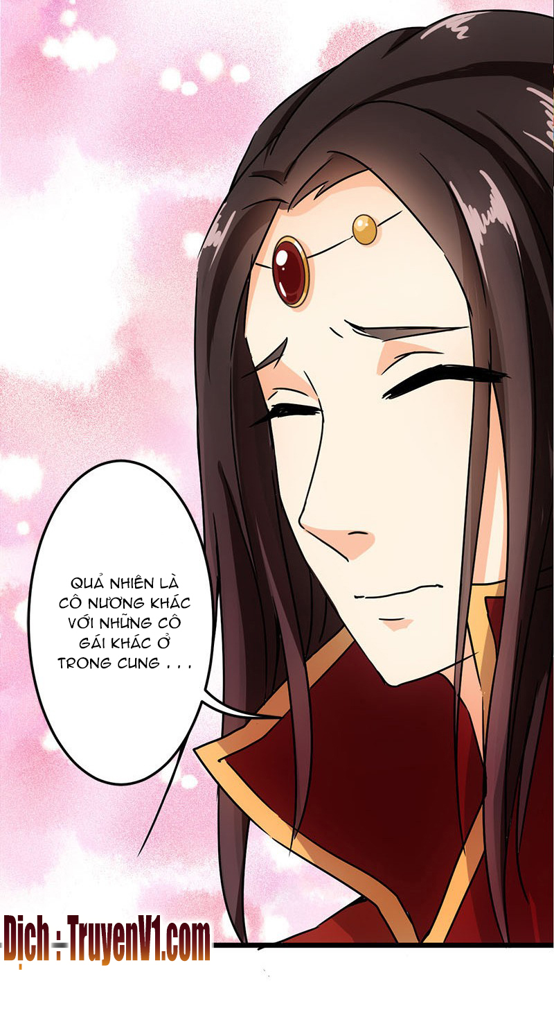 Vương Gia! Ngươi Thật Bỉ Ổi Chapter 38 - Trang 2