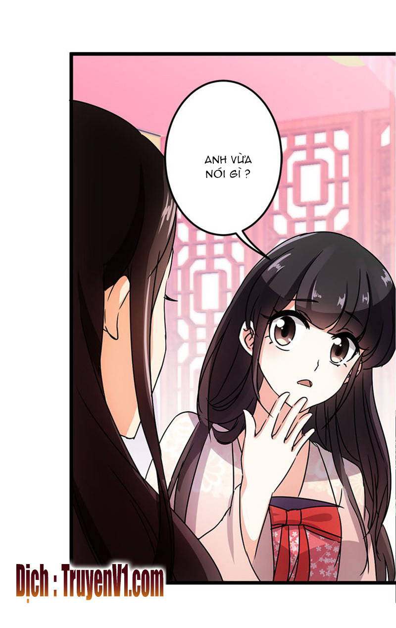 Vương Gia! Ngươi Thật Bỉ Ổi Chapter 38 - Trang 2