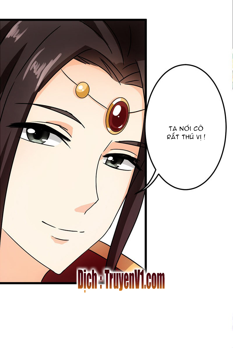 Vương Gia! Ngươi Thật Bỉ Ổi Chapter 38 - Trang 2