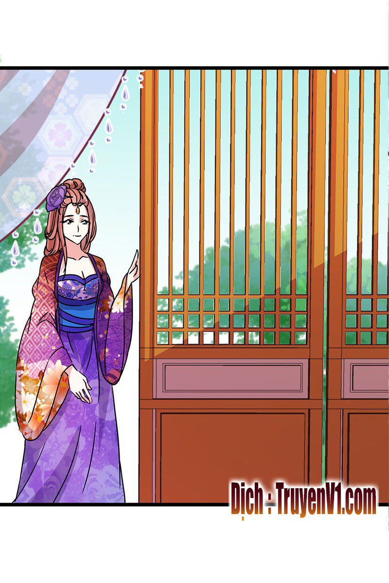 Vương Gia! Ngươi Thật Bỉ Ổi Chapter 38 - Trang 2