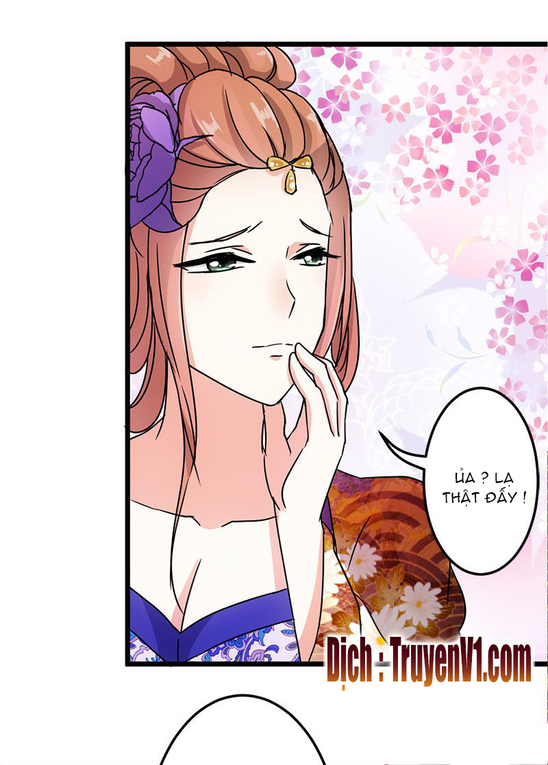 Vương Gia! Ngươi Thật Bỉ Ổi Chapter 38 - Trang 2