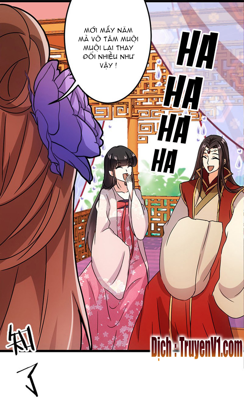 Vương Gia! Ngươi Thật Bỉ Ổi Chapter 38 - Trang 2