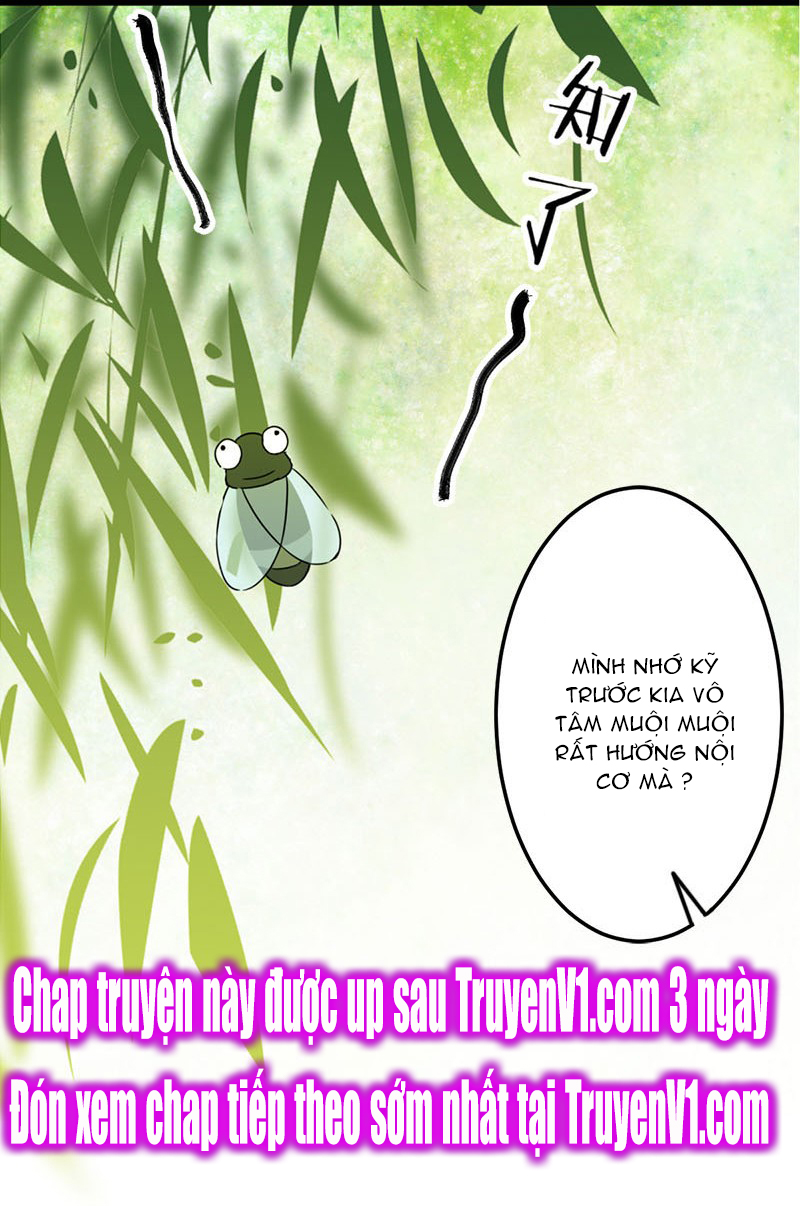 Vương Gia! Ngươi Thật Bỉ Ổi Chapter 38 - Trang 2