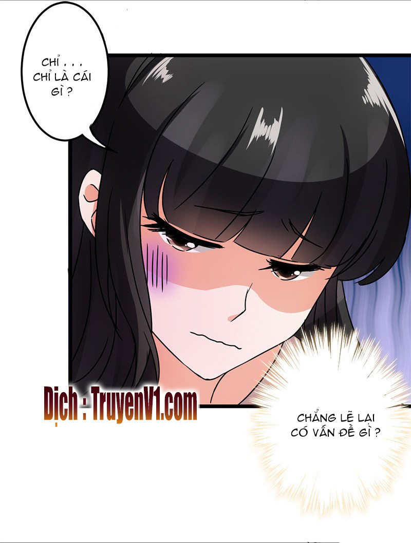 Vương Gia! Ngươi Thật Bỉ Ổi Chapter 38 - Trang 2