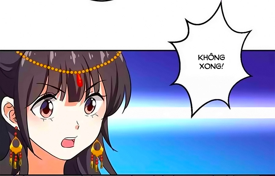 Vương Gia! Ngươi Thật Bỉ Ổi Chapter 380 - Trang 2