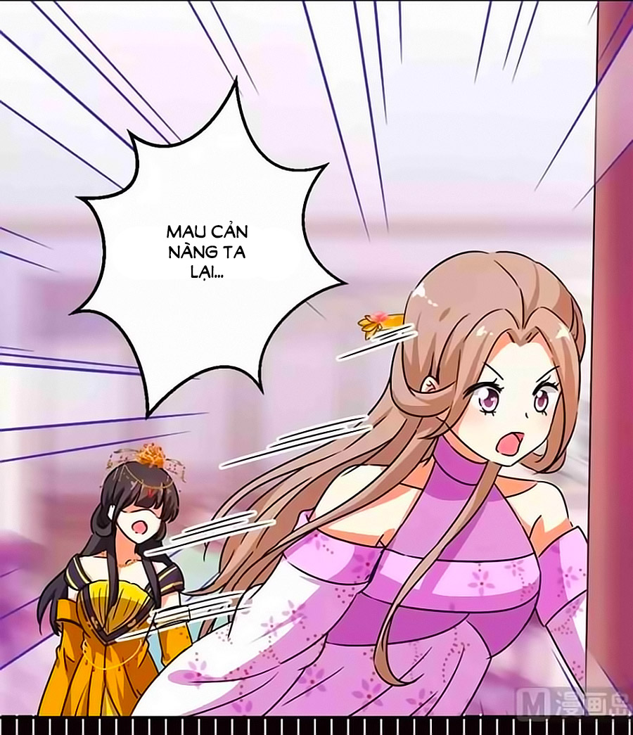 Vương Gia! Ngươi Thật Bỉ Ổi Chapter 380 - Trang 2